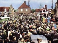 CARNAVAL 1965   "Le Moulin Rouge"
